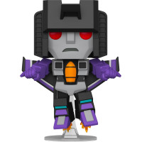 Funko Pop! Retro Toys: Transformers - Skywarp* #168 Vinyl Figure