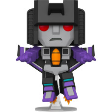 Funko Pop! Retro Toys: Transformers - Skywarp* #168 Vinyl Figure