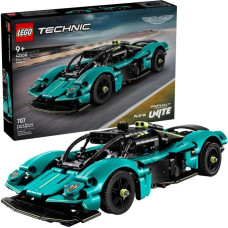 Lego TECHNIC 42208 Aston Martin Valkyrie