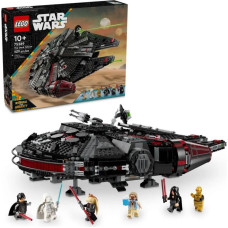 Lego Star Wars 75389 Dark Falcon Millennium