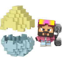 Mattel Minecraft: Mini Mode Liquid Spawn Egg (JFB67)