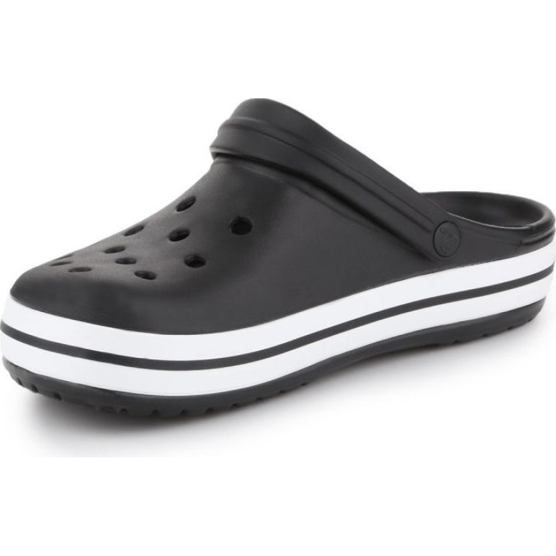 Crocs Crocband M 11016-001 flip-flops (EU 42/43)