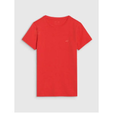 4F T-shirt 4F W 4FWMM00TTSHF2255-62S (XL)