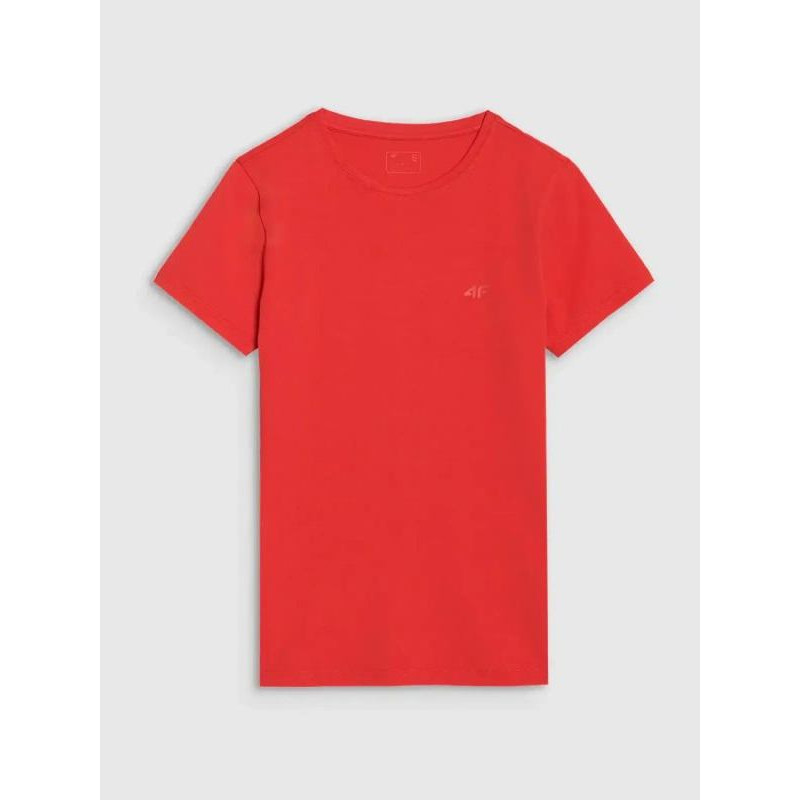 4F T-shirt 4F W 4FWMM00TTSHF2255-62S (XL)
