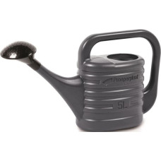 ZEBRA WATERING CAN 5L ANTHRACITE