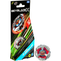 Hasbro Bey Blade X: Booster Single Top - Steel Samurai (G0188)