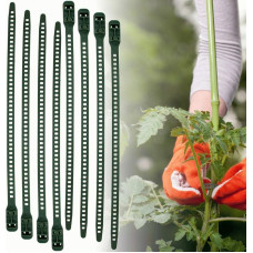 Progarden PLANT ACCESSORIES GARDEN BAND 8 PCS PROGARDEN