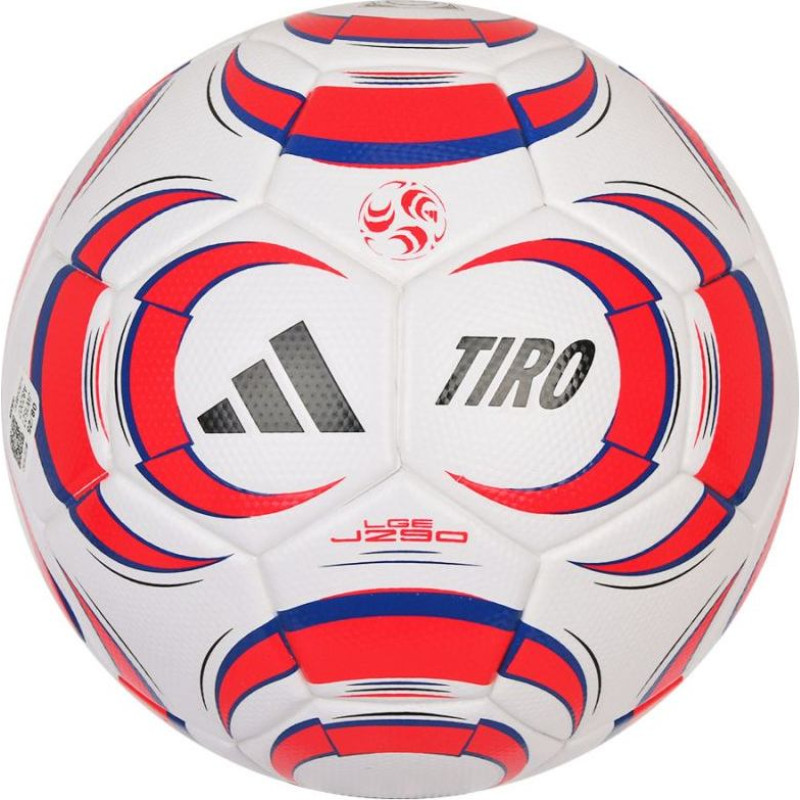 Adidas TIRO League J290 JW1527 ball (5)