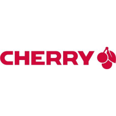 Cherry Klawiatura cherry stream keyboard tkl usb azerty francuski czarna