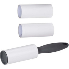 CLOTHING ROLLER PLUS 3 ROLLERS