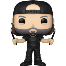 Funko Pop! Rocks: Metallica 72 - Lars #485 Vinyl Figure