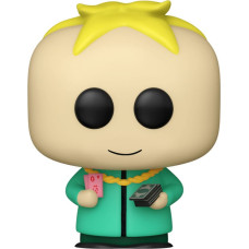 Funko Pop! Television: South Park - Kissing Company Butters #1758 Vinyl Figure