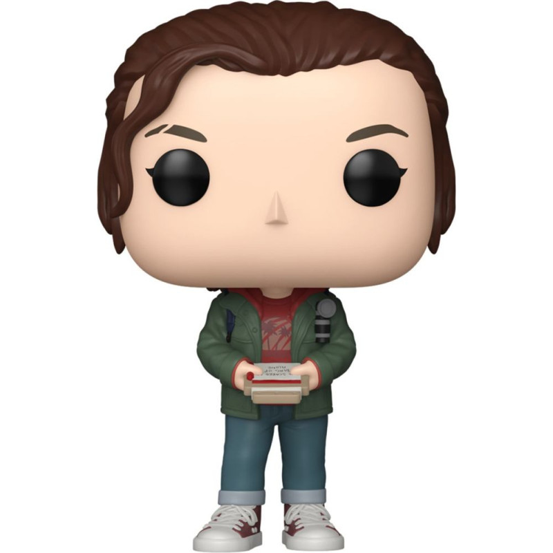 Funko Pop! Television: The Last of Us - Ellie #1844 Vinyl Figure