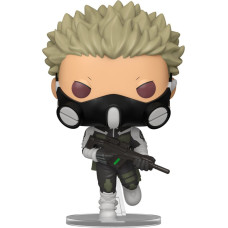 Funko Pop! Animation: Kaiju No. 8 - Aoi Kaguragi #2247 Vinyl Figure