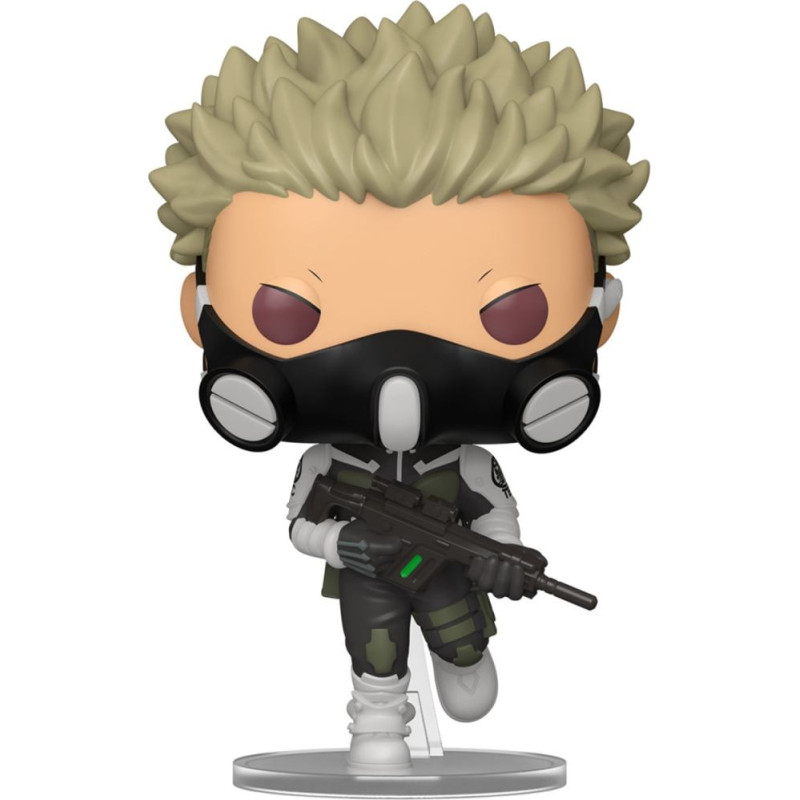 Funko Pop! Animation: Kaiju No. 8 - Aoi Kaguragi #2247 Vinyl Figure