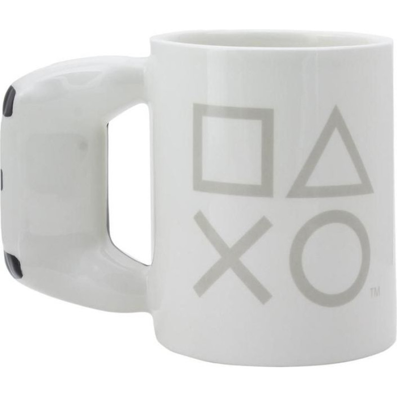 Paladone Sony PlayStation Shaped Mug PS5