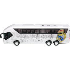 Banbo Toys : Real Madrid - Official Bus Replica (16669)