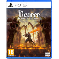 Meridiem Games PS5 The Bearer & The Last Flame