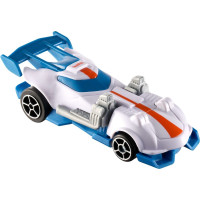 Mattel Hot Wheels: Let's Race Activate! - Super Twin Mill Vehicle (JJX22)
