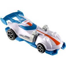 Mattel Hot Wheels: Let's Race Activate! - Super Twin Mill Vehicle (JJX22)