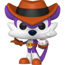 Funko Pop! Games: Sonic The Hedgehog - Fang #1172 Vinyl Figure