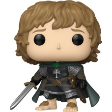 Funko Pop! Movies: The Lord of the Rings - Peregrin Took #1985 Vinyl Figure