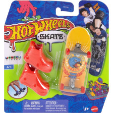 Mattel Hot Wheels Skate Fingerboard and Shoes: Tony Hawk - Modern Riders (JJM93)