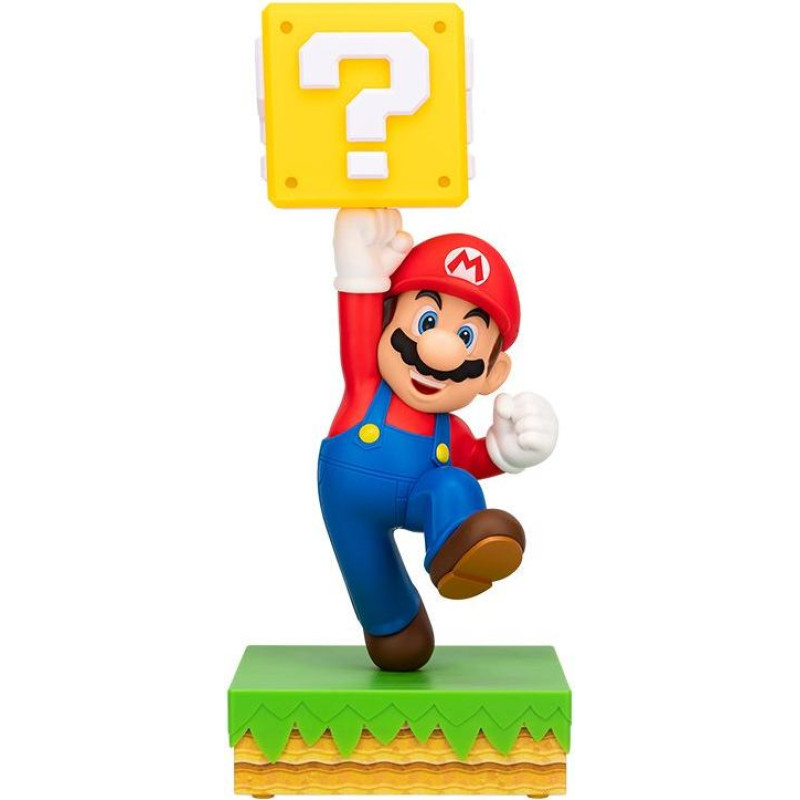 Paladone Super Mario Diorama Light