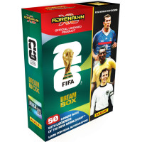 Panini Adrenalyn XL: Fifa World Cup 2026 - Dream Box