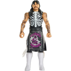 Mattel WWE: Main Event Figures – WWE® Main Event Series 
