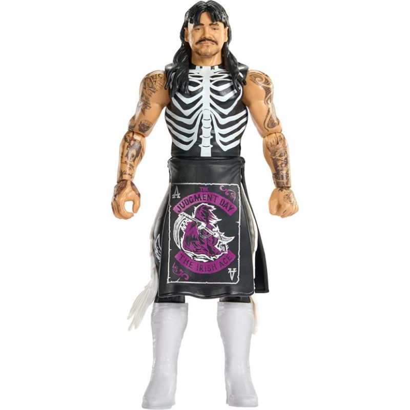 Mattel WWE: Main Event Figures – WWE® Main Event Series 