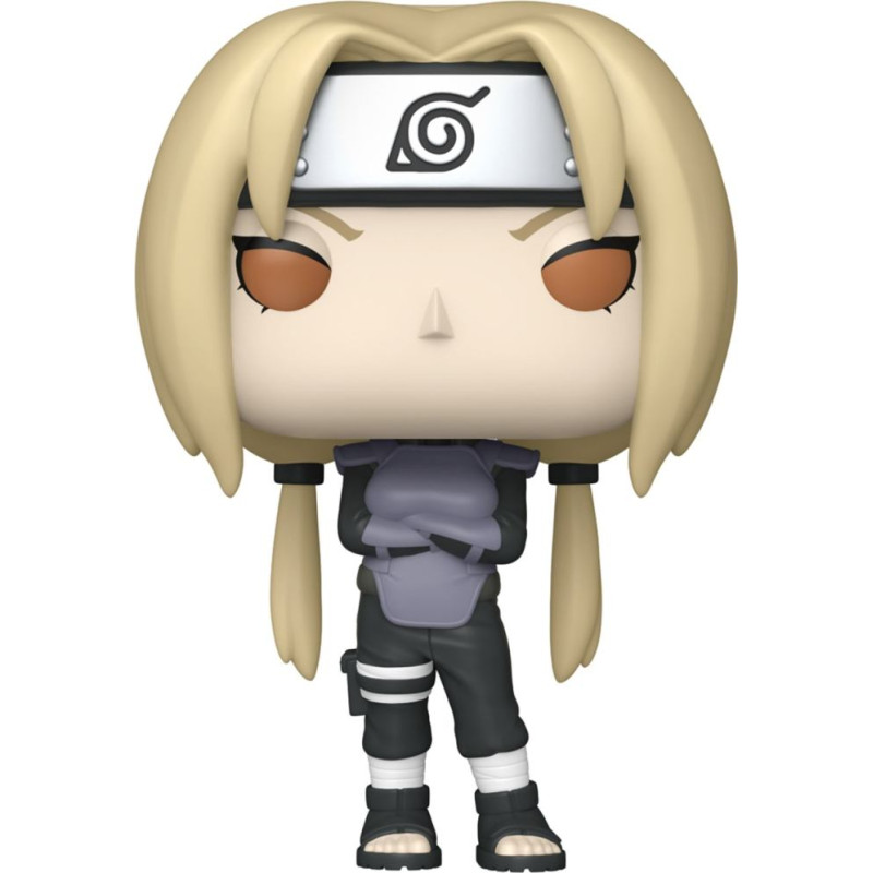 Funko Pop! Animation: Naruto Shippuden - Tsunade Sannin (Special Edition) #2105 Vinyl Figure