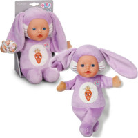 Zapf Creation : Baby Born Bunny Baby (26cm) (837443)