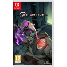 Selecta Vision NSW Voidwrought