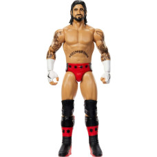 Mattel WWE: Main Event Figures – WWE® Main Event Series Cm Punk Act (JCV44)