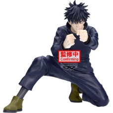 Banpresto Maximatic: Jujutsu Kaisen - Megumi Fushiguro Statue (15cm) (29883)