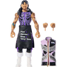 Mattel WWE® Elite Collection: Greatest Hits – ''Dirty'' Dominic Mysterio Figure (JHT75)