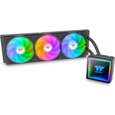 Thermaltake Chłodzenie wodne - aio th360 v3 argb