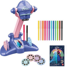 As Company AS Disney: Frozen -  Drawing Projector (1028-54002)