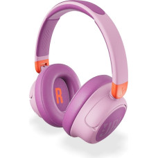 JBL JR460NC Pink