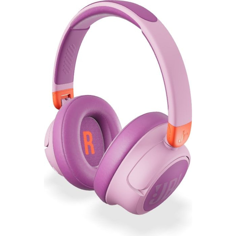 JBL JR460NC Pink