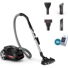 Philips Odkurzacz philips series 6000 xd6142/12