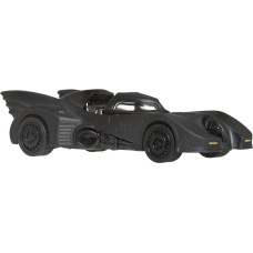 Mattel Hot Wheels DC: Batman 85 Years Pull-Back Speeders - Batmobile (1:43) (HWH44)