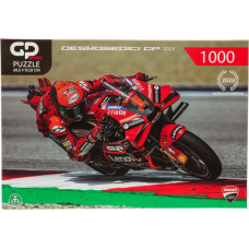 Giochi Preziosi GP Sport: DuCati - Panigale V4R 2D Puzzle 1000 (DUP01100)