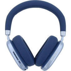 Tellur Shade Bluetooth Over-ear Headphones ANC blue