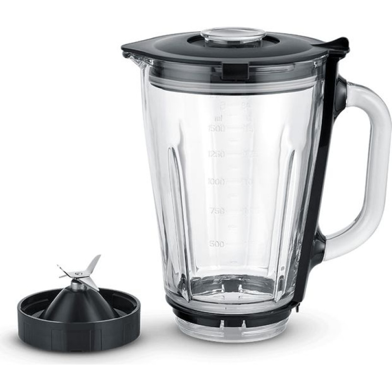 Severin ZB 5593 Stand Mixer Attachment for KM 3896, KM 3896.400, KM 3897, KM 3897.400