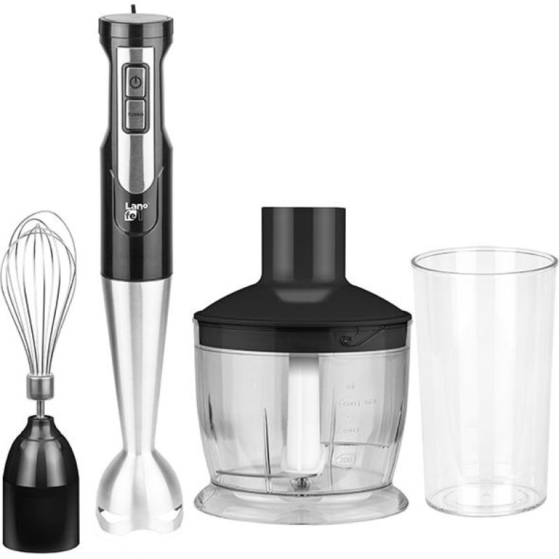 Lafe 46742 Hand Blender Set BRK-003A