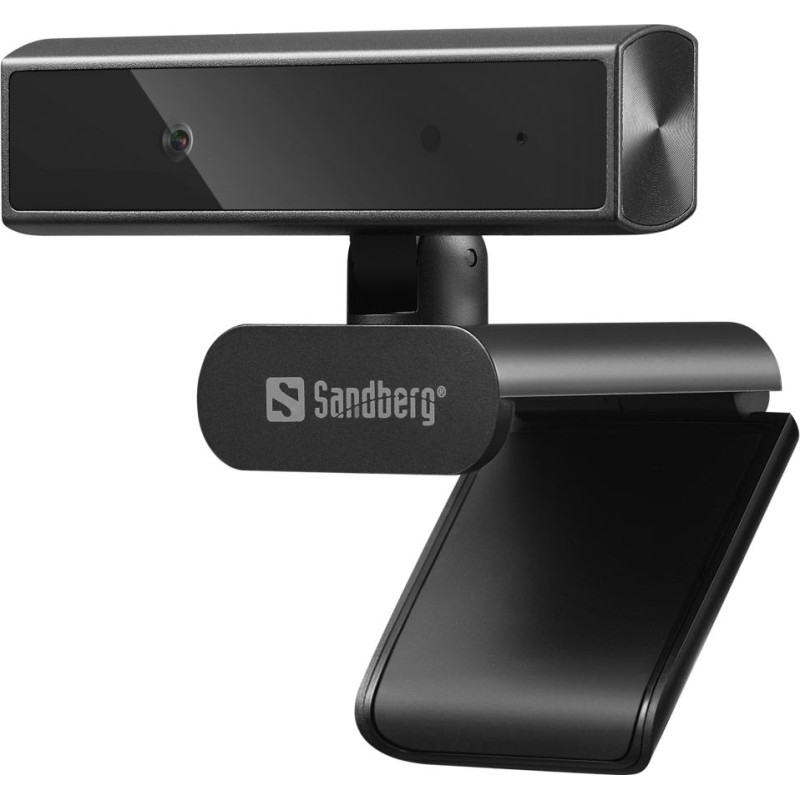 Sandberg 134-43 Face-ID Webcam Mini