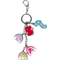 Fizz Creations Fizz Squishmallows Charm Keyring in CDU (350105)