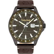 Timberland Swampscott Men's Watch TBL.15941JYUK/53 + BOX